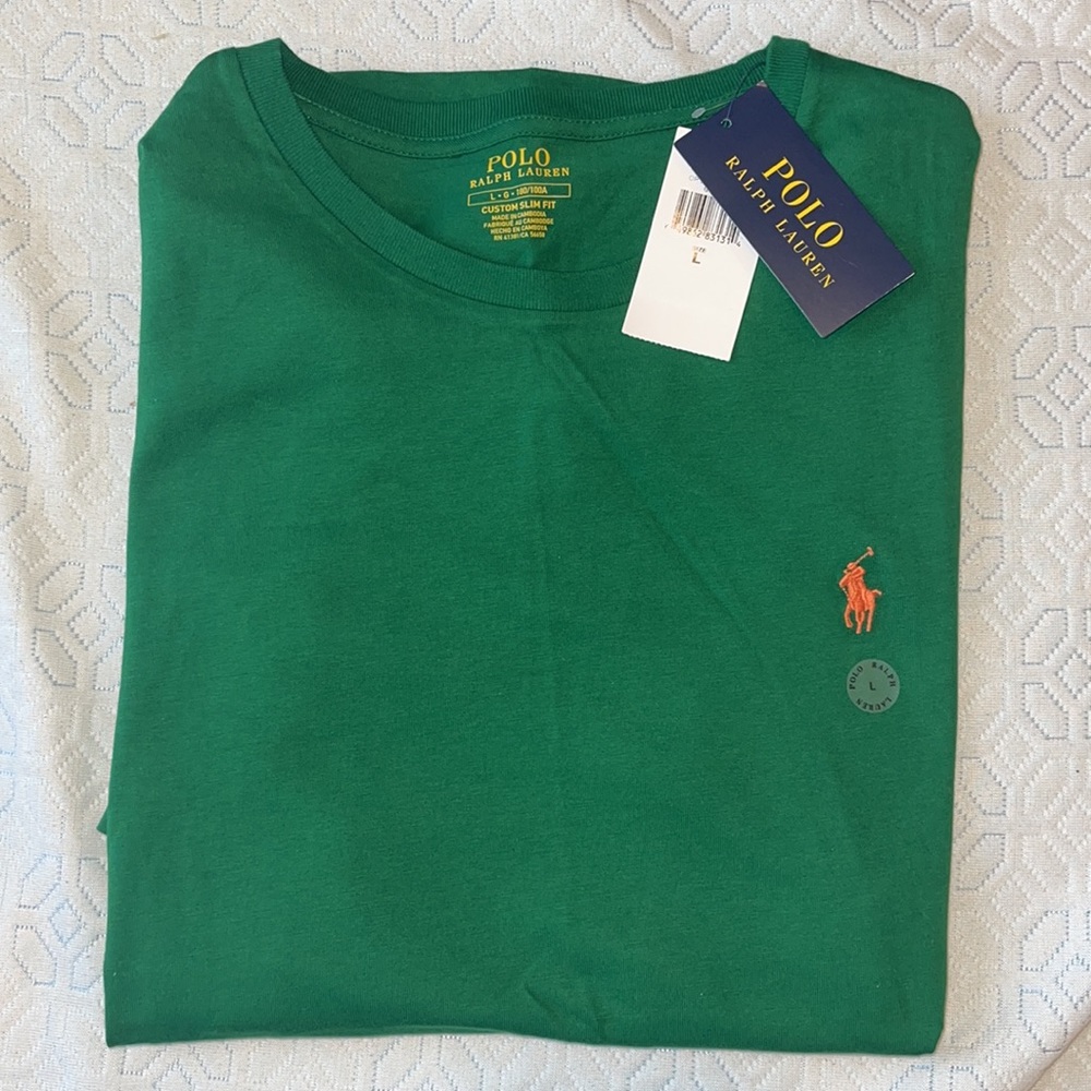 Polo T-shirt